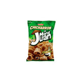 Chicharron Ni Mang Juan Paombong 90g