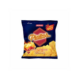 PIATTOS SPICY CHEESE 40g  x 80