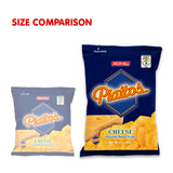 Piattos Sour Cream & Onion 85g