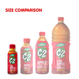 C2 Apple Solo 230ml 24s