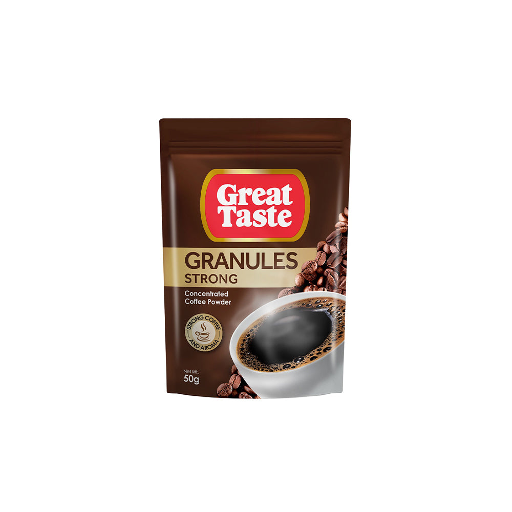 Great Taste Granules 40g