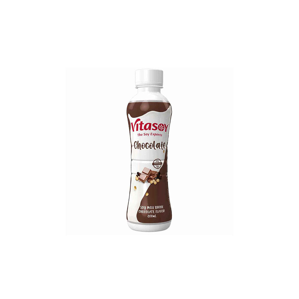 Vitasoy Chocolate 200ml