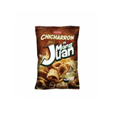 Chicharron Ni Mang Juan Suka't Sili 90g