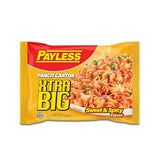 Payless Xtra Big Sweet & Spicy 125g