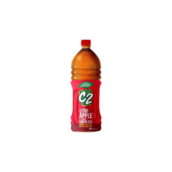 C2 Apple Litro 1000ml