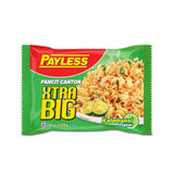 Payless Xtra Big Kalamansi 125g